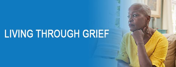 Living Through Grief