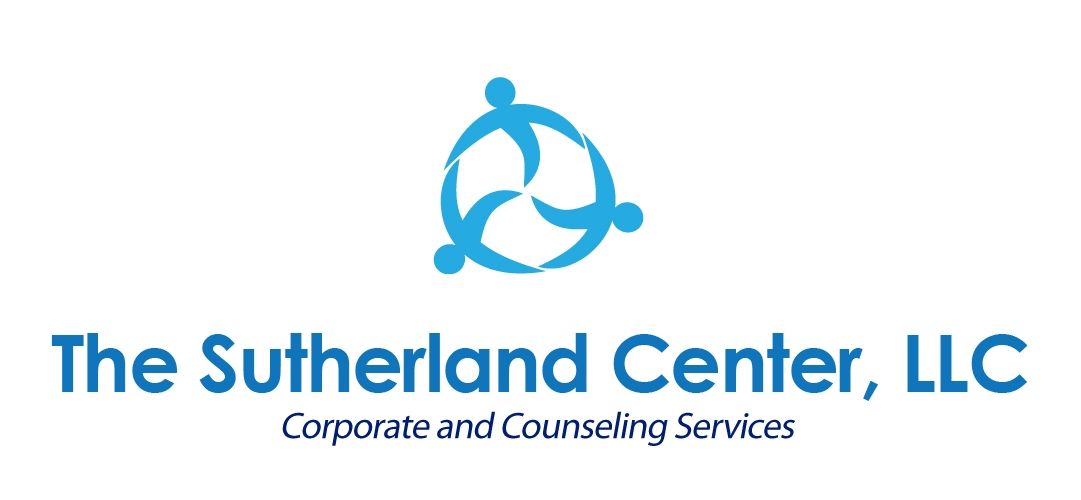The Sutherland Center Logo