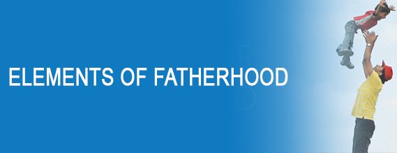 Elements of Fatherhood